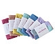 Little Botanic Label Playcycle Play Cloth Pastel set - 7 pieces - 65 cm + WAVES