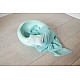 Little Botanic Label Playcycle Speeldoek Mintgroen 65 cm
