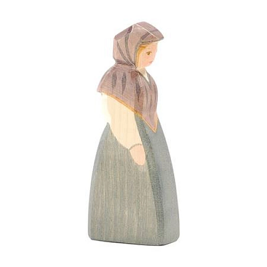 Ostheimer Marktvrouw