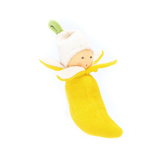 Nanchen Natur Rammelaar Banaan