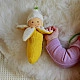 Nanchen Natur Rammelaar Banaan