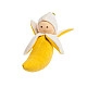 Nanchen Natur Rammelaar Banaan