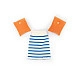 Nanchen Natur Poppenkledingset Zwemkleding meisje