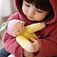 Nanchen Natur Bloemenbaby pop geel
