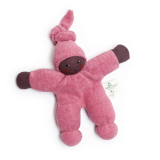 Nanchen Natur Pimpel Babypop bes 