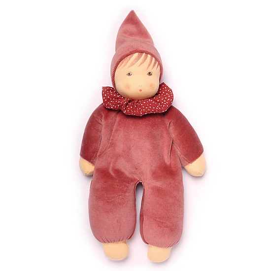 Nanchen Natur Waldorf pop Nani bes