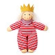 Nanchen Natur Waldorf pop Koningin Louise
