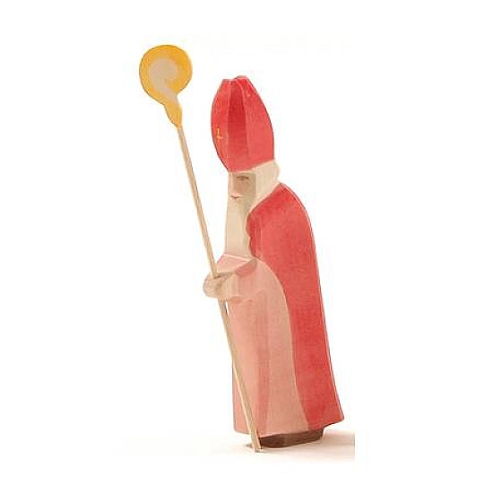 Ostheimer Staf voor Sinterklaas