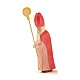 Ostheimer Staf voor Sinterklaas