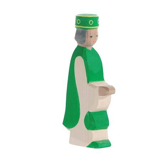 Ostheimer Koning groen II