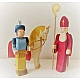 Sinterklaas set
