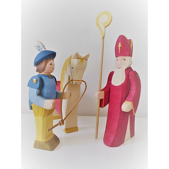 Sinterklaas set
