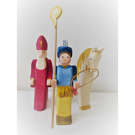 Sinterklaas set
