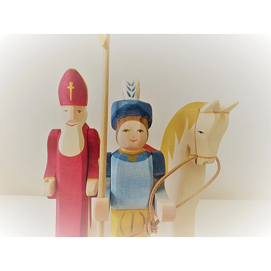 Sinterklaas set