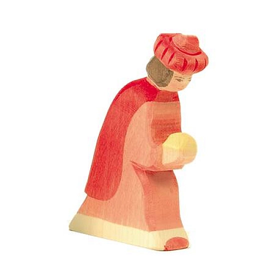 Ostheimer Koning oosters rood