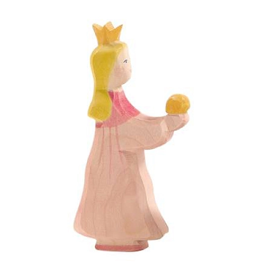 Ostheimer Prinses for Frog King