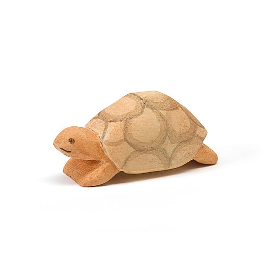 Ostheimer Schildpad nieuw 2017