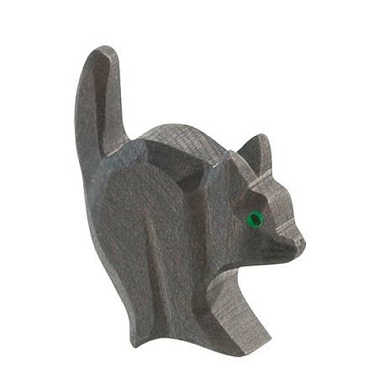 Ostheimer Zwarte kat