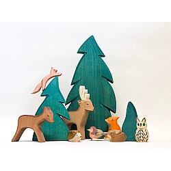 Ostheimer Herfst set II - 11-delig