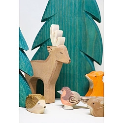 Ostheimer Herfst set II - 11-delig