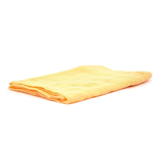 Ostheimer Decoratiedoek goudgeel