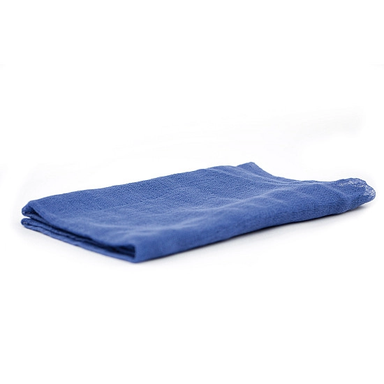 Ostheimer Decoratiedoek donkerblauw