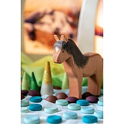 IJslands paard Hrókur