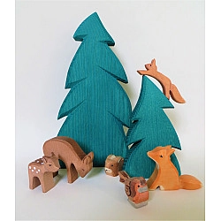 Ostheimer Herfst set 8-delig