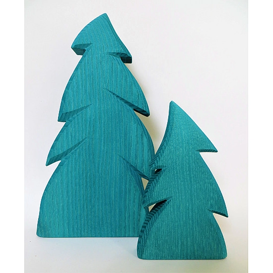 Ostheimer Herfst set 8-delig