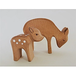 Ostheimer Herfst set 8-delig