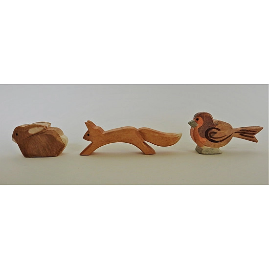 Ostheimer Herfst set 8-delig