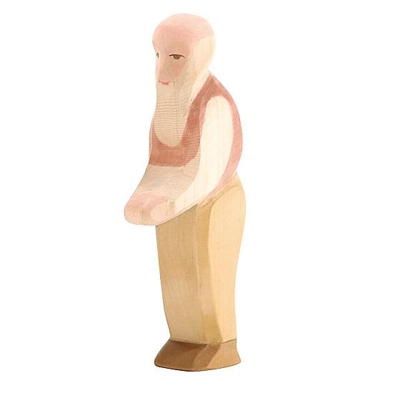 Ostheimer Grootvader
