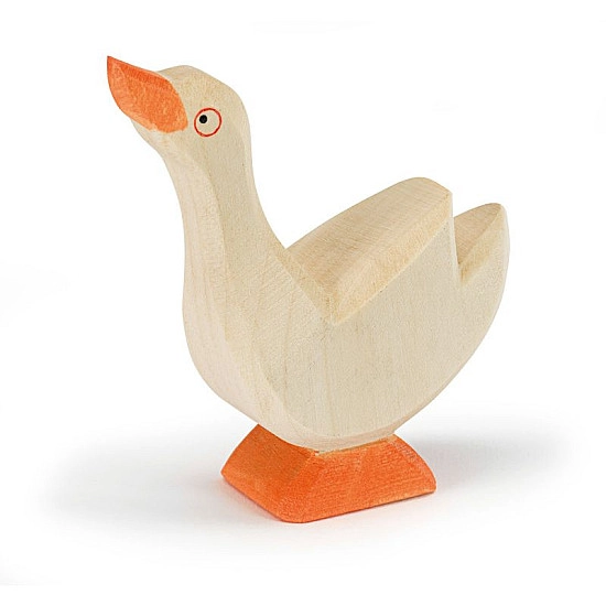 Ostheimer Gans kopje hoog