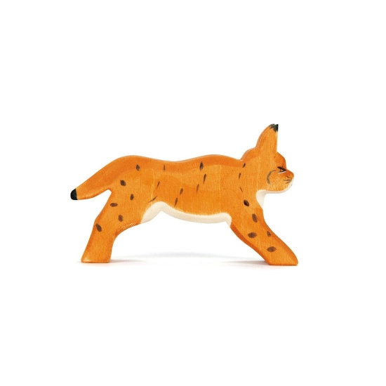 Ostheimer Lynx lopend 