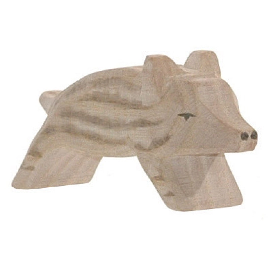 Ostheimer Everzwijn klein