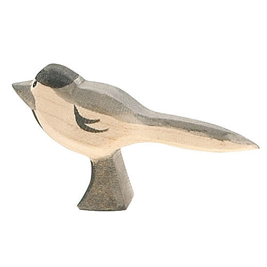 Ostheimer Kwikstaart