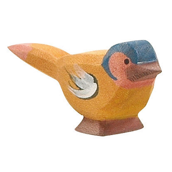 Ostheimer Vink
