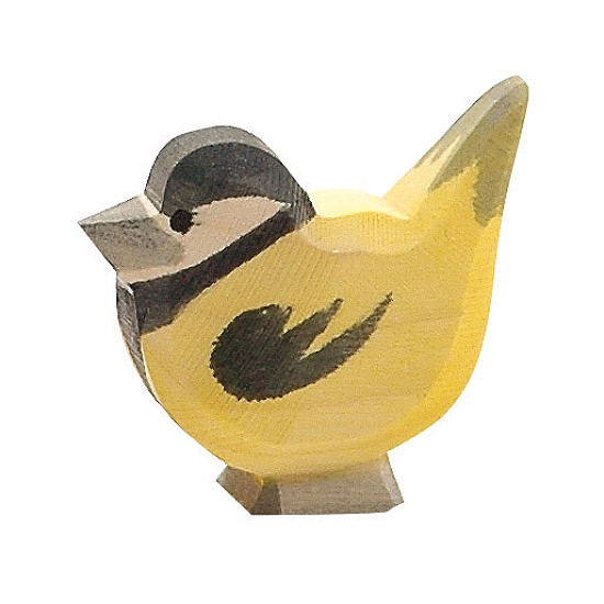 Goldfinch