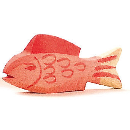 Ostheimer Vis rood