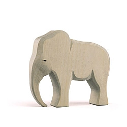 Olifant stier
