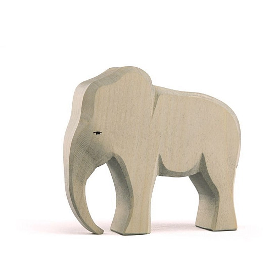 Ostheimer Olifant stier