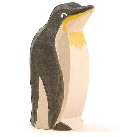 Ostheimer Pinguïn snavel hoog