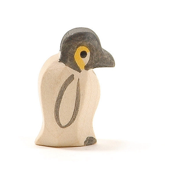 Ostheimer Pinguïn baby