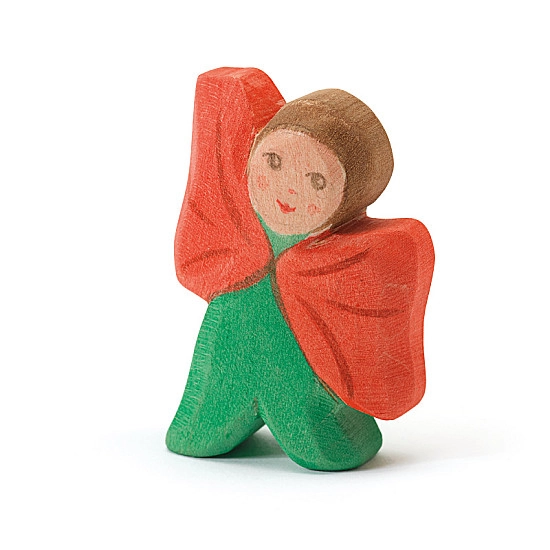 Ostheimer Bloemenkind Papaver