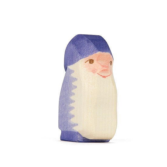 Ostheimer Snow White and 7 Dwarfs - SET