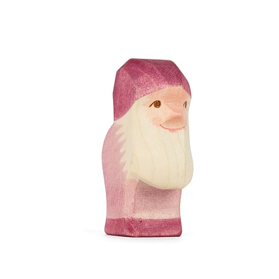 Ostheimer Snow White and 7 Dwarfs - SET