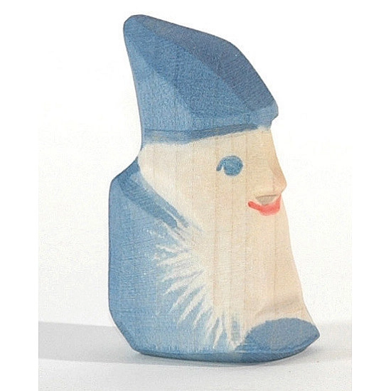 Ostheimer Dwerg Aquamarijn