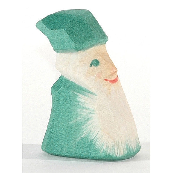 Ostheimer Dwerg Smaragd