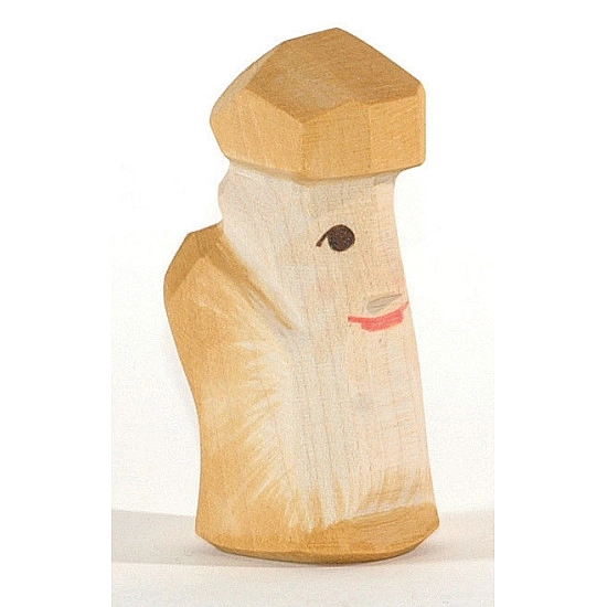 Ostheimer Dwerg Topaas