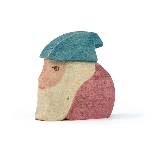 Ostheimer Dwerg Peter